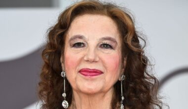"Gino Paoli? Un adorabile bugiardo". E racconta il no a Playboy