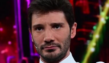 Ascolti tv del 4 settembre, Stefano De Martino e Gerry Scotti agguerriti