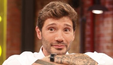 Affari Tuoi in onda anche il sabato, Stefano De Martino pronto ad aiutare Milly Carlucci
