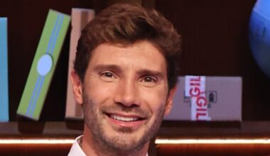 Stefano De Martino e la sorella di Giorgia Meloni, l’altra verità raccontata solo ora