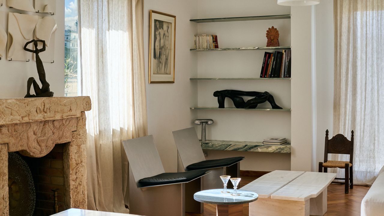 Architectural Digest Italia logo