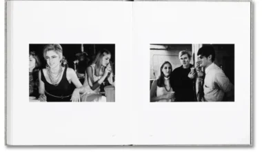 Il banale quotidiano di Stephen Shore