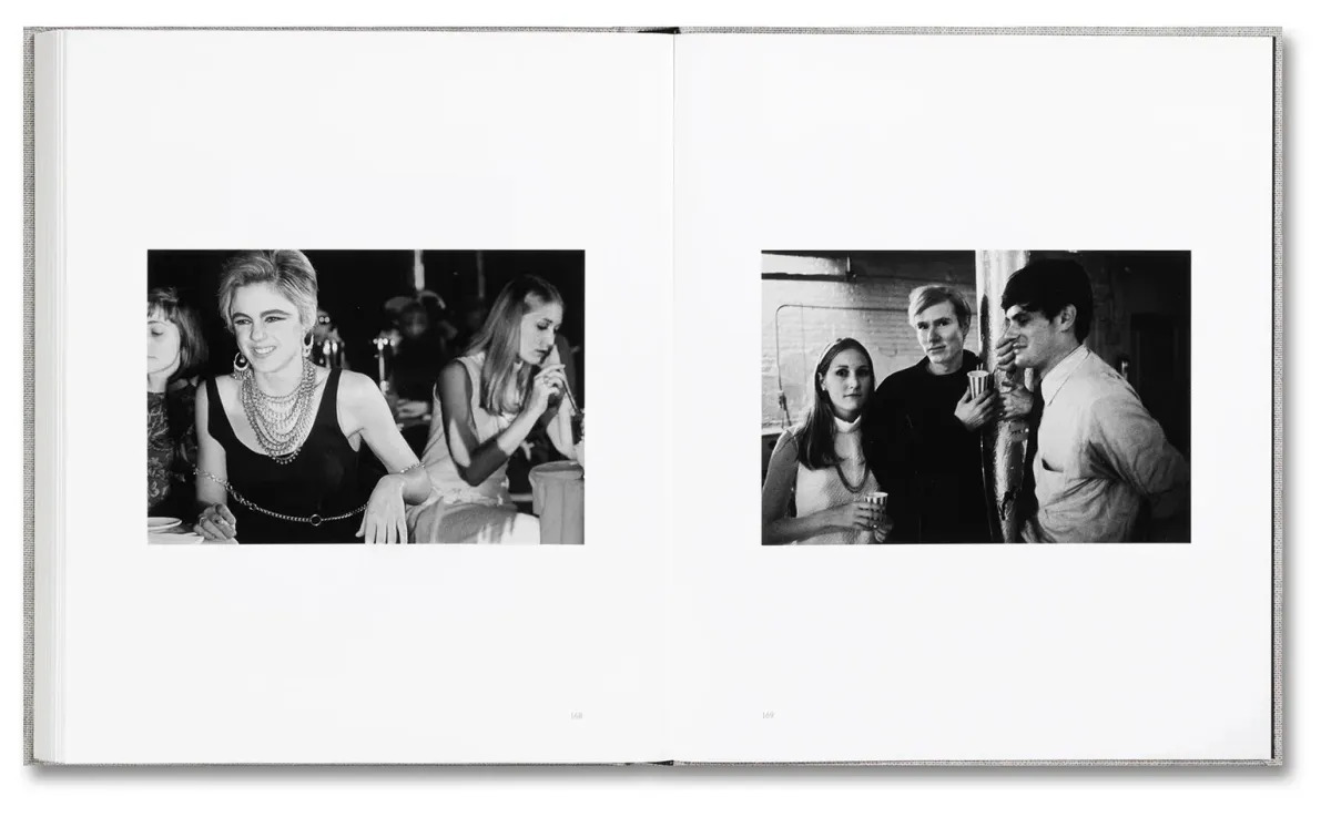 Il banale quotidiano di Stephen Shore
