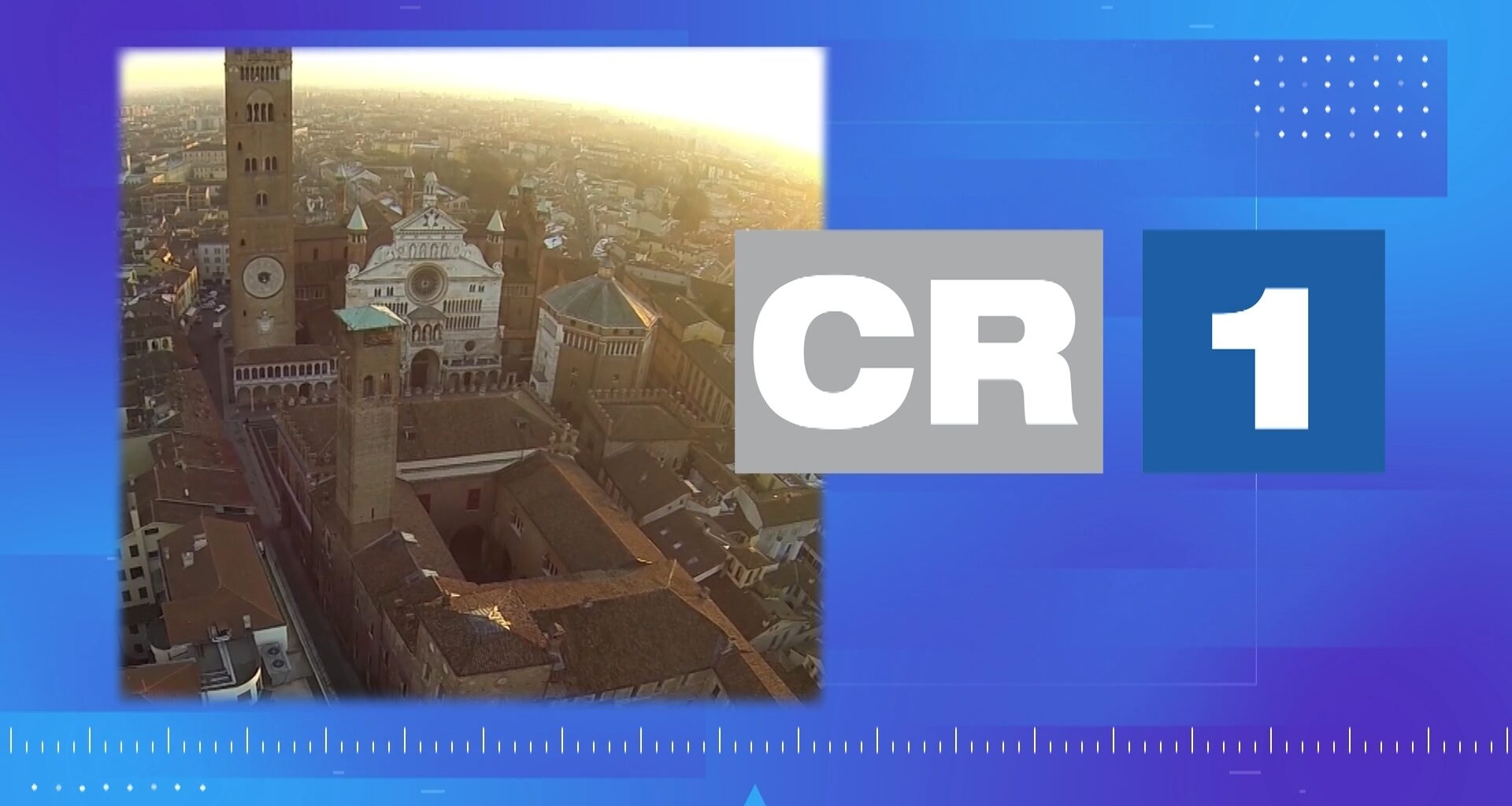 CR1, tante novità nel nuovo palinsesto da lunedì 15 settembre
