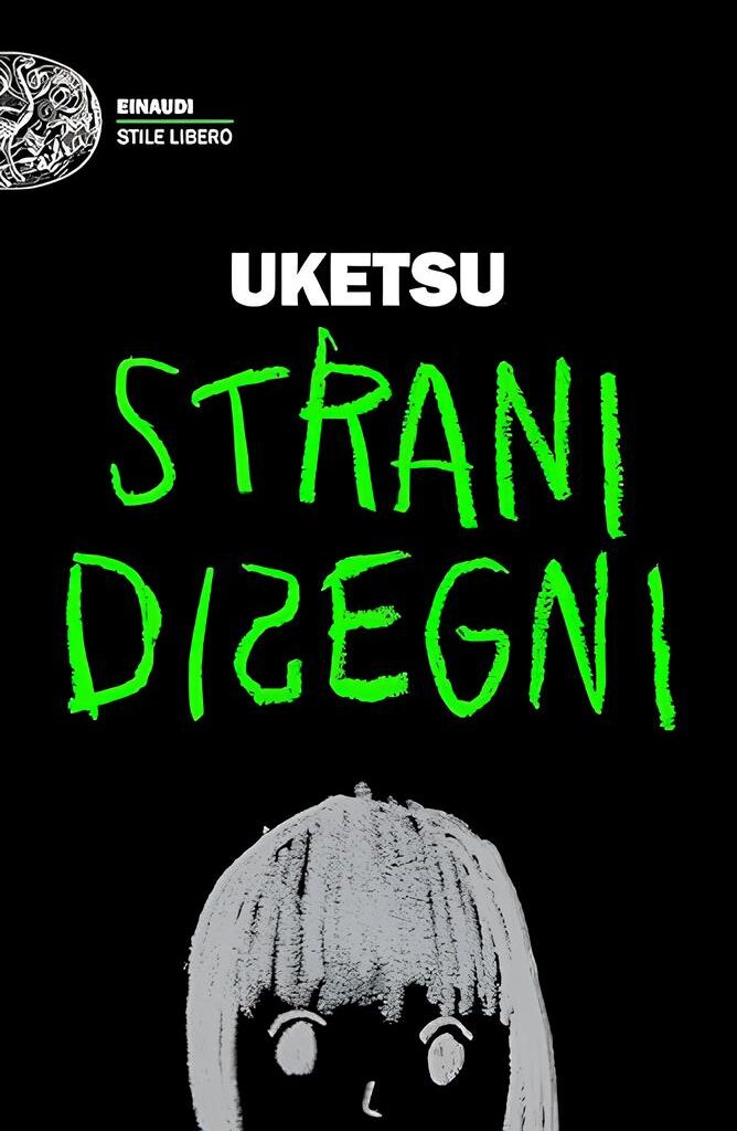 Strani Disegni (Einaudi) – recensione di Niccolo’ Vittorio Pasetti