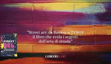 “Street art" da Banksy a TVBOY, tutti i segreti dell’arte di strada