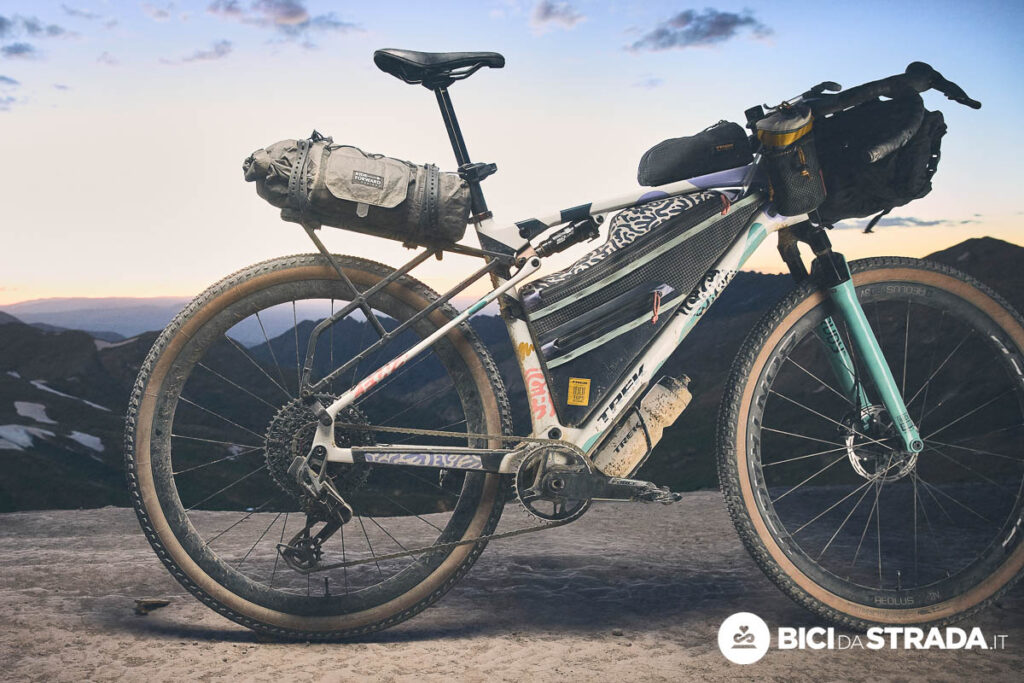 Trek CheckOUT