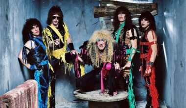 Twisted Sister: annunciata la reunion nel 2026 per celebrare il 50° anniversario con concerti in tutto il mondo