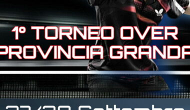 A Bra il "1° Torneo Over Provincia Granda" di tennis tavolo - La Guida