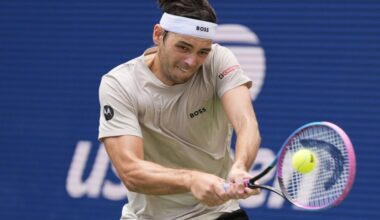 Taylor Fritz