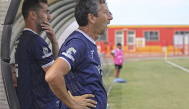 Termoli Calcio KO a Pomezia: 2 a 0