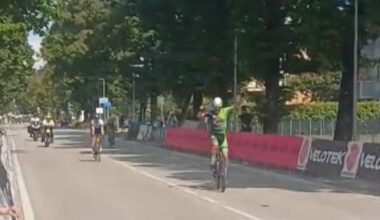 13-09-2025 ACSI – Strada “Trofeo Poenta e Osei” a Blessaglia di Pramaggiore (VE) – Ciclocolor Blog: Ciclismo in Italia