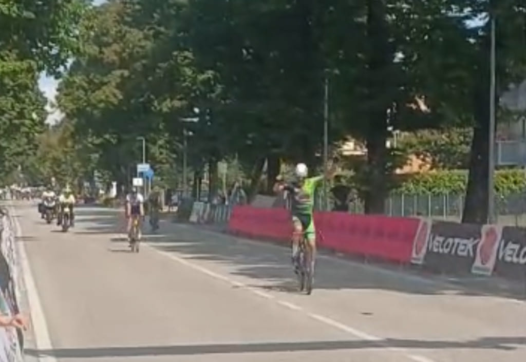 13-09-2025 ACSI – Strada “Trofeo Poenta e Osei” a Blessaglia di Pramaggiore (VE) – Ciclocolor Blog: Ciclismo in Italia