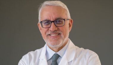 Luigi Maria Terracciano, rettore di Humanitas University e direttore scientifico dell'Irccs Humanitas
