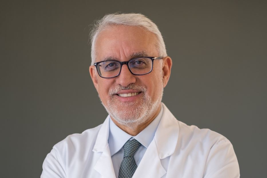 Luigi Maria Terracciano, rettore di Humanitas University e direttore scientifico dell'Irccs Humanitas