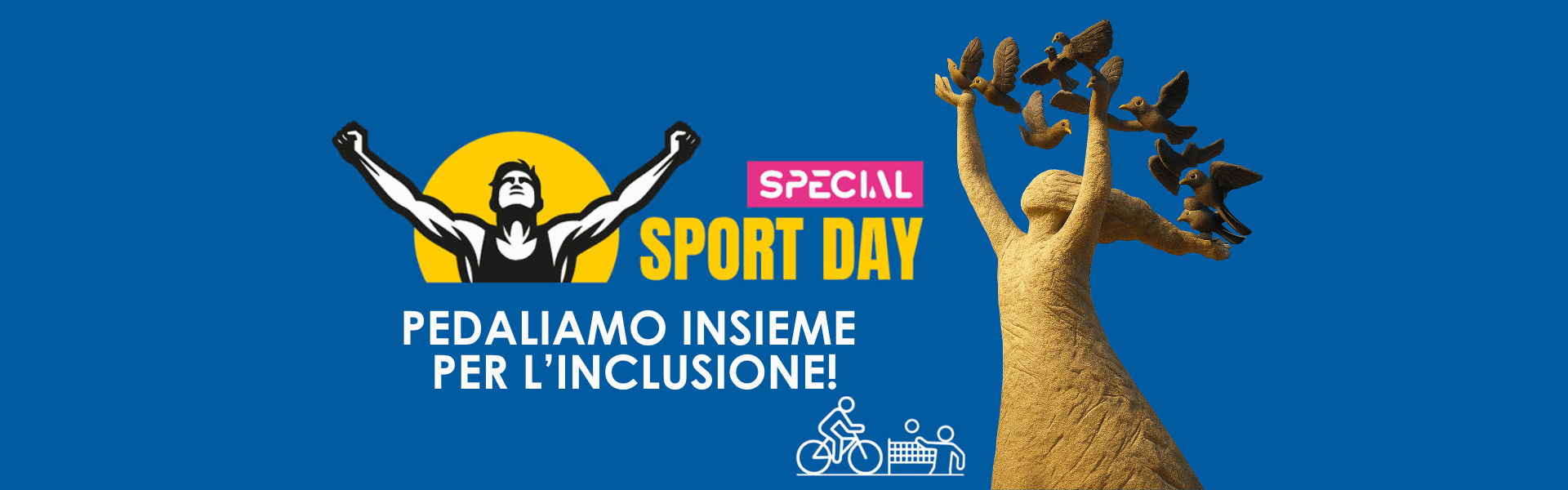 Special Sport Day – prima edizione – Comune di Sesto San Giovanni