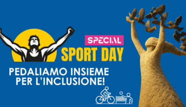 Special Sport Day – prima edizione – Comune di Sesto San Giovanni