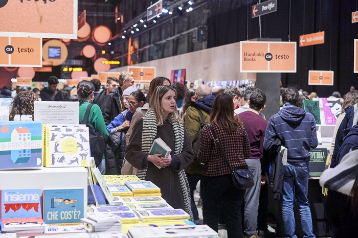 Festival letterari 2024 calendario degli eventi in tutta Italia