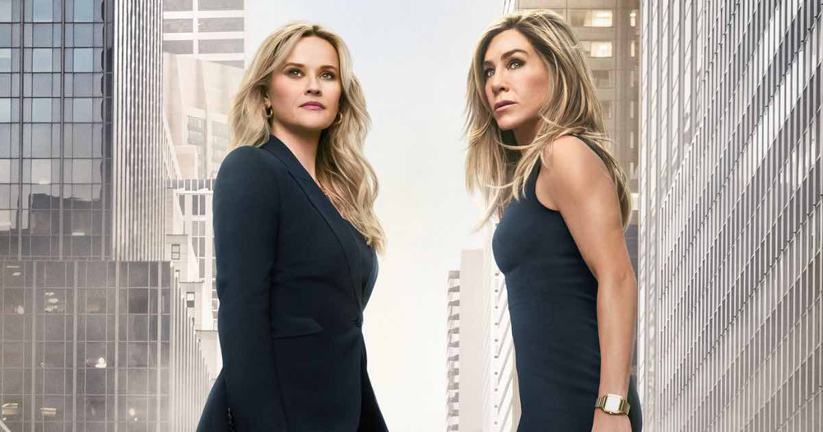 The Morning Show: il ritorno. La serie è stata rinnovata per una quinta stagione