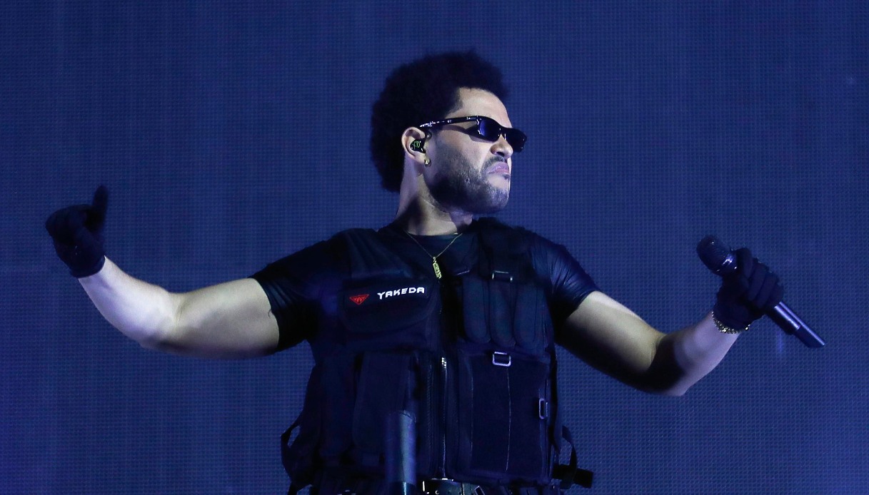 The Weeknd in concerto a San Siro, i prezzi dei biglietti