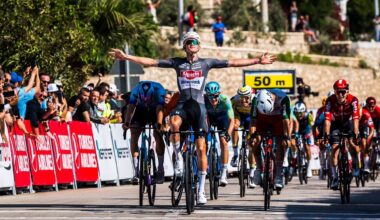 Europei Drôme-Ardèche 2025, senza Mathieu van der Poel i Paesi Bassi puntano su Tibor Del Grosso e Dylan van Baarle