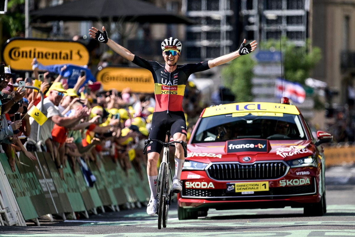CicloMercato 2026: Ackermann, Juul-Jensen, Serry, Turgis, Wellens