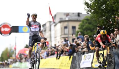 Visma|Lease a Bike, Timo Kielich firma un triennale: "Una grande opportunità per me"