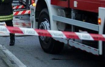 Tir travolge furgone Anas fermo per soccorrere un camper su E45, muore bimba di 8 anni - Spazio50