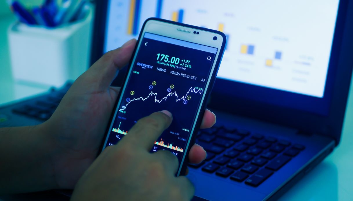 due titoli da acquistare in rialzo del 21%