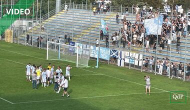 Treviso, un cuore da leoni: in 10 batte il Vigasio e conquista il Tenni - Qdpnews