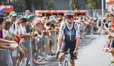 Q36.5, Tom Pidcock sarà in gara alle Classiche autunnali italiane, Lombardia compreso: "Il ciclocross? Probabile che salti tutta la stagione"