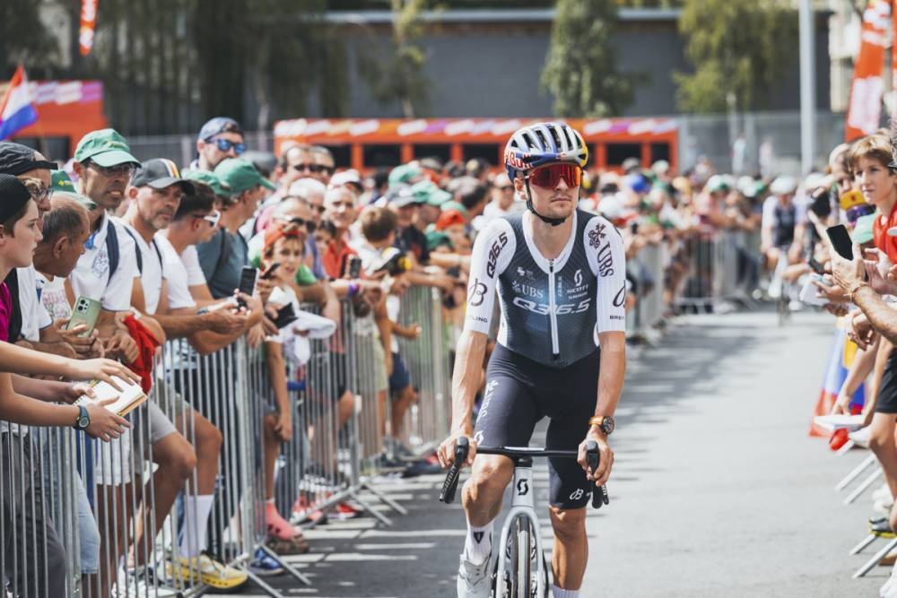 Q36.5, Tom Pidcock sarà in gara alle Classiche autunnali italiane, Lombardia compreso: "Il ciclocross? Probabile che salti tutta la stagione"