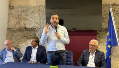 elezioni regionali; candidato centrodestra a presidente regione  Tomasi all’isola d’Elba incontra i cittadini per parlare di trasporti, servizi sanitari, assetto idrogeologico – Centritalia News