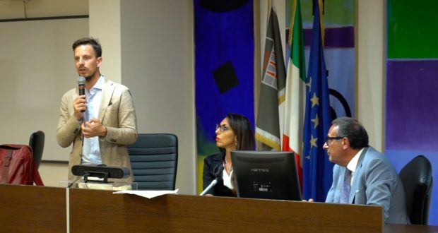 Partecipate regionali e sistema sanitario umbro protagoniste della nuova rivoluzione fintech: al via la sperimentazione della piattaforma di Gepafin