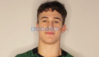 Due nuovi arrivi ed un ritorno in casa Rugby Villadose 