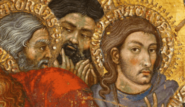 "Topi di Pinacoteca", tornano gli appuntamenti con la presentazione del libro "Taddeo di Bartolo"