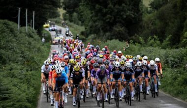 CicloMercato Women's WorldTour 2025/2026 - SpazioCiclismo