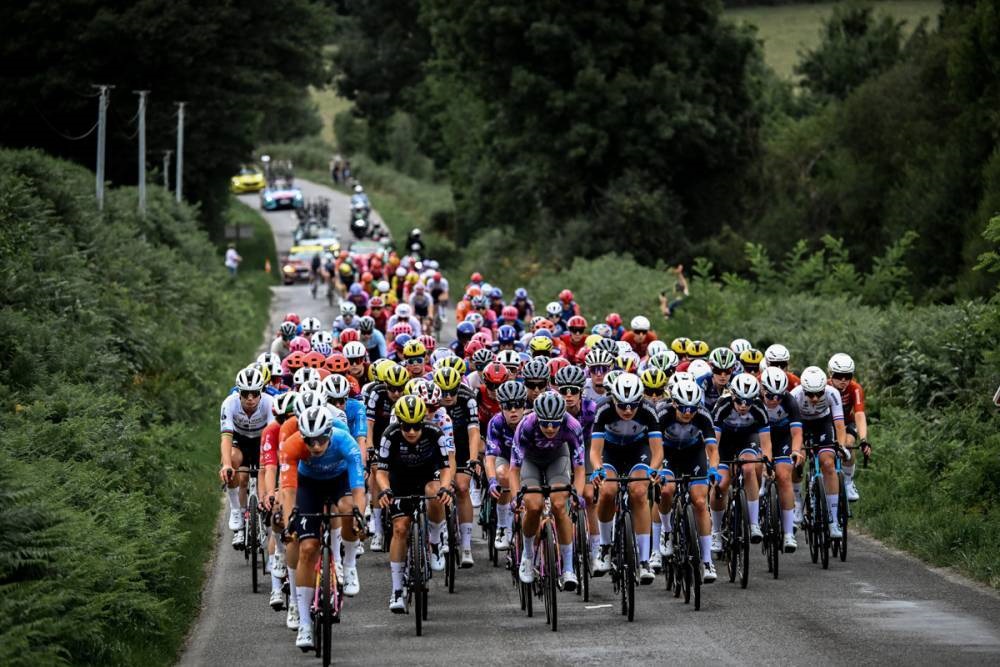 CicloMercato Women's WorldTour 2025/2026 - SpazioCiclismo