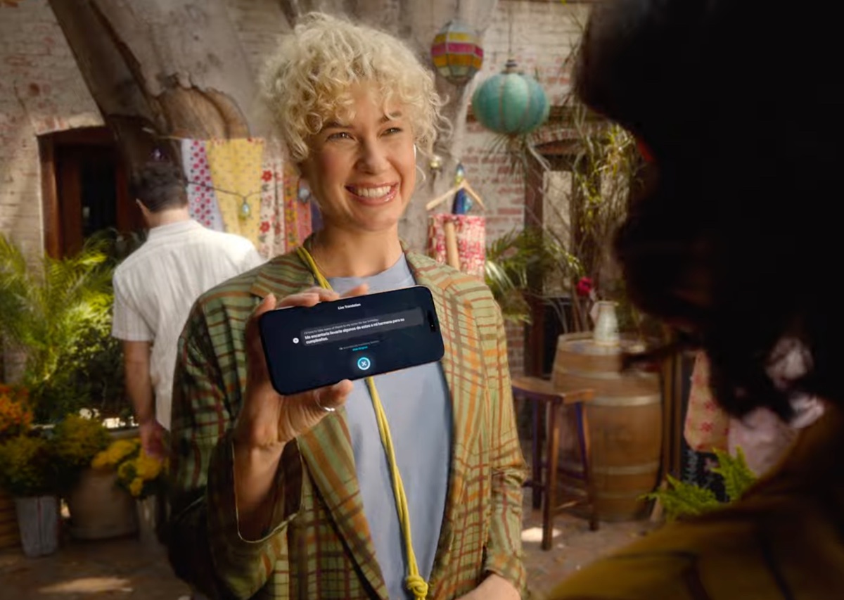 Con Traduzione Live Apple non dimentica gli utenti degli AirPods precedenti - macitynet.it Con Traduzione Live Apple non dimentica gli utenti degli AirPods precedenti - macitynet.it