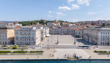 eventi da non perdere in Italia