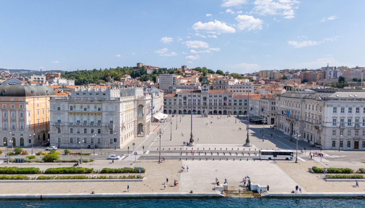 eventi da non perdere in Italia