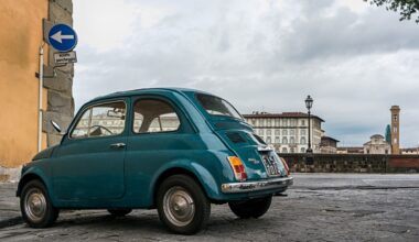 A Firenze dilagano le multe false, la nuova truffa in riva all'Arno