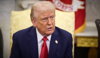 Gli americani bocciano Trump, economia e inflazione al centro