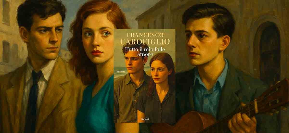 Tutto il mio folle amore – Comune di Sesto San Giovanni
