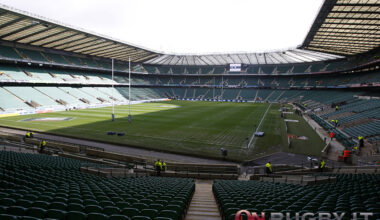 Rugby World Cup 2025 sempre più da record: Twickenham sold out per la finale femminile