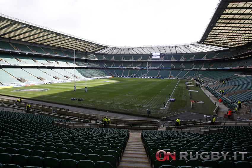 Rugby World Cup 2025 sempre più da record: Twickenham sold out per la finale femminile