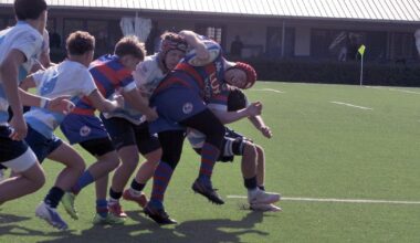 Grande esordio per la Monti Rugby Rovigo Junior che espugna il campo del Valsugana nella prima giornata di qualificazione