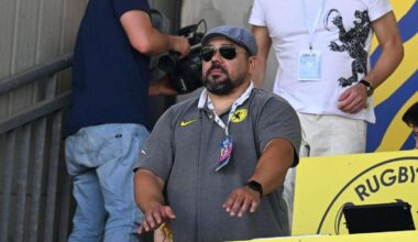 “Supercoppa a L’Aquila, una prova vera per il nostro nuovo gruppo”