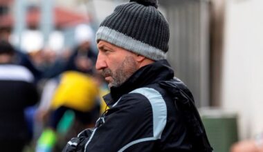 Mogliano, coach Casellato sui fratelli Drago: "Spero siano coinvolti sempre più col Benetton"