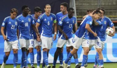 Pronostico Macedonia-Italia Under 21 quote qualificazioni Europeo